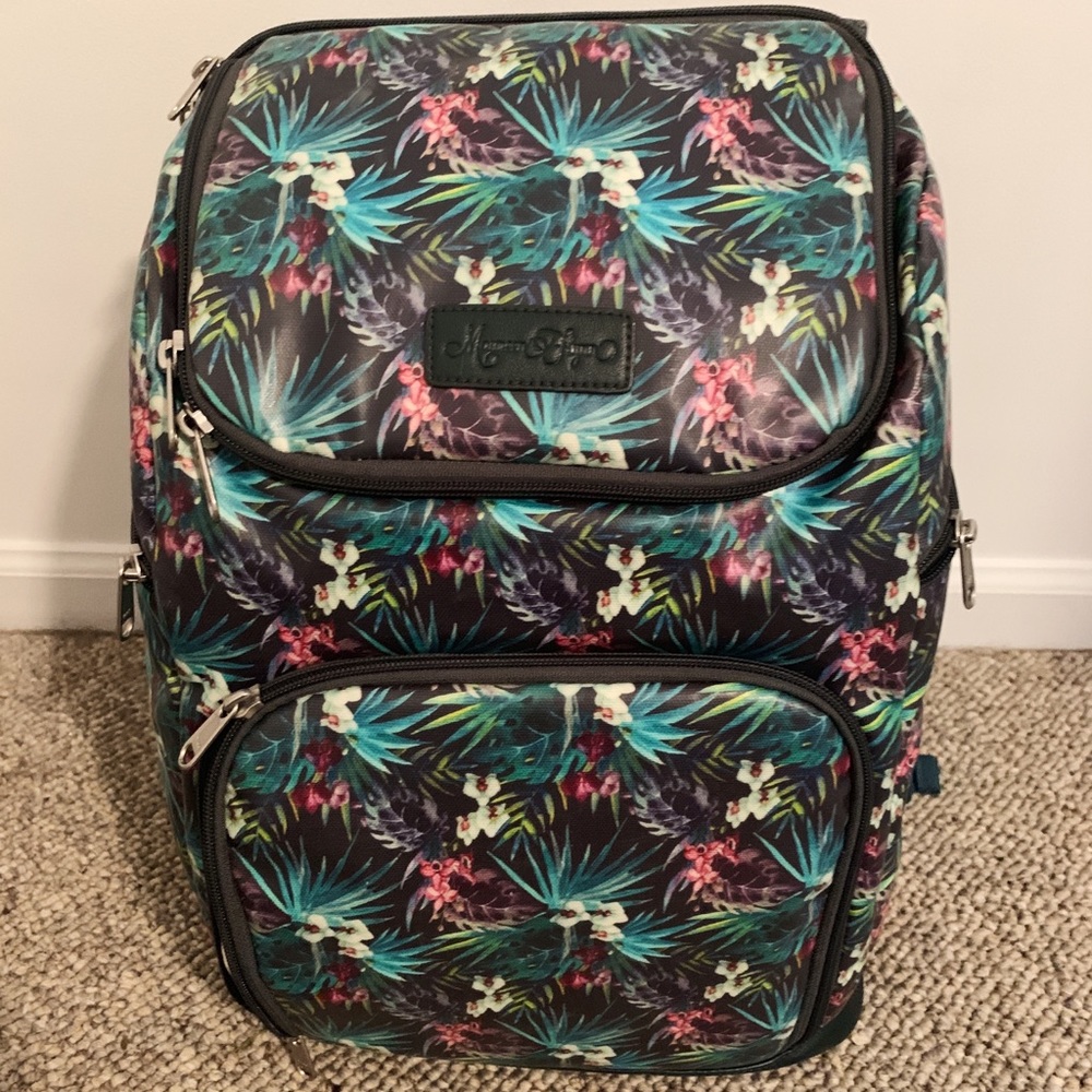 House of Flynn backpack